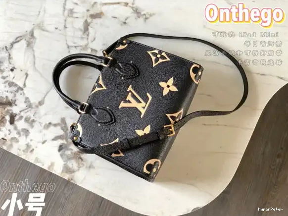 LOUIS VUITTON PM ONTHEGO 0519